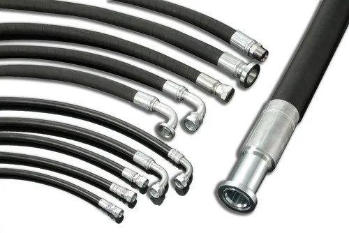 Hydraulic Hose HH-001